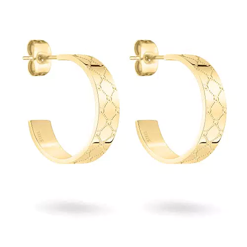 Tamaris Creole TJ-0384-E-19 Gold