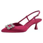 Tamaris Damen Slingpumps 1-1-29602-20 513