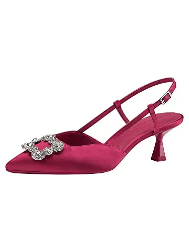 Tamaris Damen Slingpumps 1-1-29602-20 513