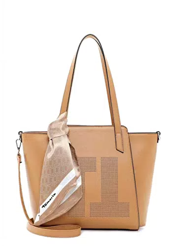 Tamaris Lana Shopper Tasche 39 cm