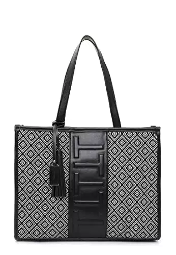 Tamaris Lolita Shopper Tasche 40 cm