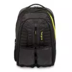 Targus TSB943EU Rackets 15, 6 Notebook-Rucksack - Schwarz/Gelb