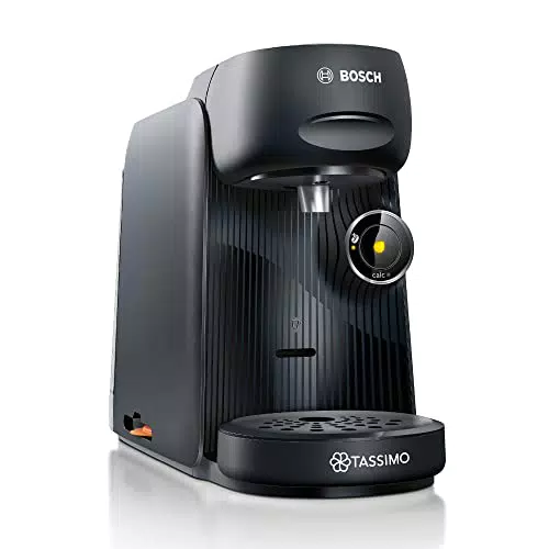 Tassimo Finesse Kapselmaschine TAS16B2 Kaffeemaschine by Bosch