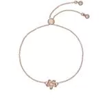 Ted Baker Braidn Armband mit Blüte