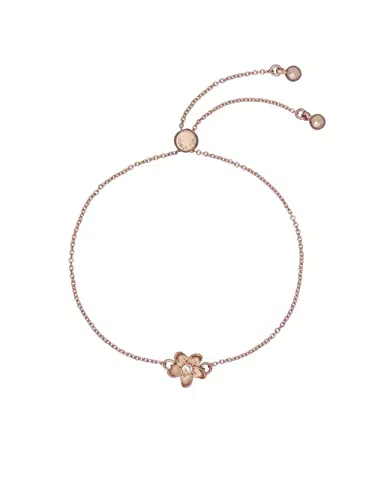 Ted Baker Braidn Armband mit Blüte