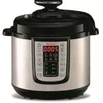 Tefal CY505E Fast & Delicious Multikocher, elektrischer Schnellkochtopf