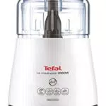 Tefal La Moulinette, Elektrischer Zerkleinerer, 1000 Watt