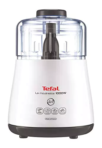 Tefal La Moulinette, Elektrischer Zerkleinerer, 1000 Watt