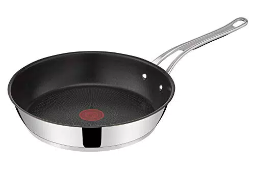 Tefal E30606 Jamie Oliver Cook’s Classic Bratpfanne 28 cm