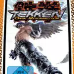 Tekken: Dark Resurrection -