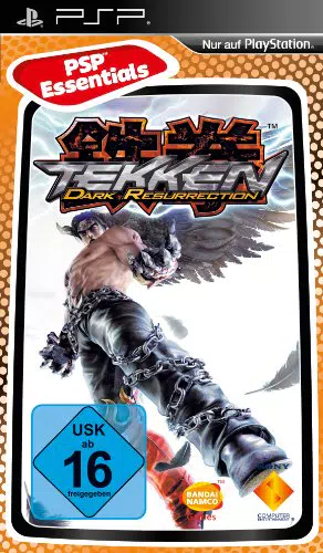 Tekken: Dark Resurrection -