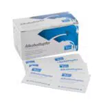 Teqler T-431101 Alkoholtupfer