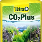 Tetra CO2 Plus flüssiger Kohlenstoff-Dünger für prächtige Aquarienpflanzen