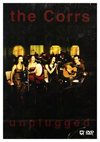 The Corrs - Unplugged