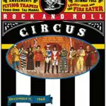 The Rolling Stones Rock and Roll Circus