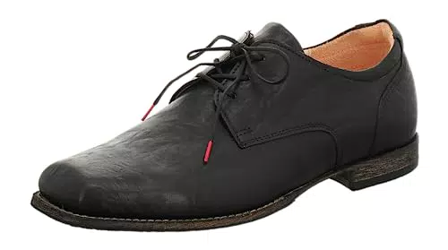 THINK! Damen KAPSL nachhaltige Wechselfußbett Sneaker