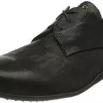 Think! Herren Stone bæredygtig aftagelig fodseng Schn rhalbschuhe