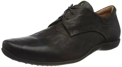 Think! Herren Stone bæredygtig aftagelig fodseng Schn rhalbschuhe