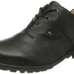 THINK! Kong Schnürhalbschuh, Herren Derby Schnürhalbschuhe