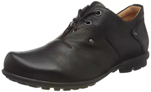THINK! Kong Schnürhalbschuh, Herren Derby Schnürhalbschuhe