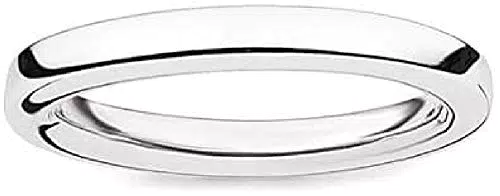 Thomas Sabo Damen-Ring 925 Silber Gr. 54 - TR1979-001-12-54