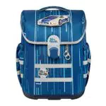 Thorka GmbH McNeill Mac2 Ranzen Set 5teilig NEW POLICE