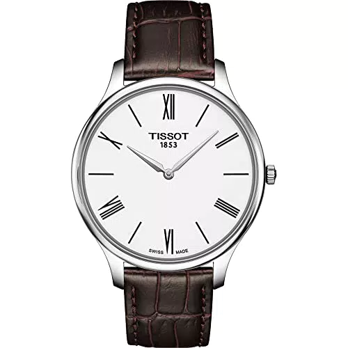 Tissot Watch T0634091601800