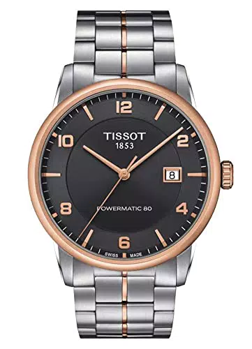 Tissot Watch T0864072206700