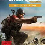 Tom Clancy’s Ghost Recon Wildlands Year 2 Gold Edition - Gold