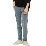 TOM TAILOR Denim Herren Slim Tapered Jeans