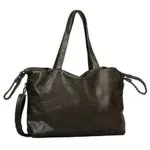 TOM TAILOR- Liza, Damen, Shopper Braun, 42x14, 5x29 cm