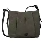 TOM TAILOR, MELANY, Damen, Umhängetasche Dark Grey