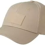 Tommy Hilfiger Damen Cap Tommy Coast Basecap, Beige