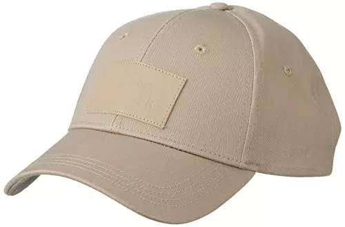 Tommy Hilfiger Damen Cap Tommy Coast Basecap, Beige