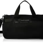 Tommy Hilfiger Herren Duffle Bag Tasche TH Horizon Duffle Handgepäck