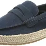 Tommy Hilfiger Herren Espadrilles TH Classic Wildleder