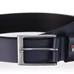 Tommy Hilfiger Herren Gürtel Layton Bt Ledergürtel