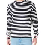 Tommy Hilfiger Herren Pullover 1985 ohne Kapuze, Mehrfarbig