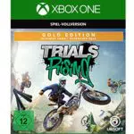 Trials Rising Gold Edition - Xbox One - Download Code
