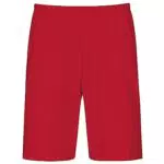 Trigema Mädchen Bermuda aus 100% Baumwolle