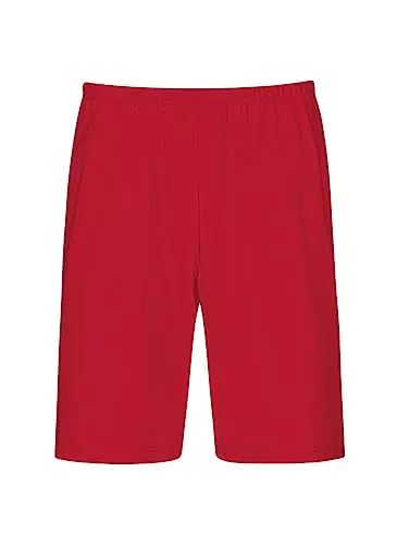 Trigema Mädchen Bermuda aus 100% Baumwolle