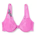 Triumph Damen Amourette Charm Summer WP BH, Flash Pink
