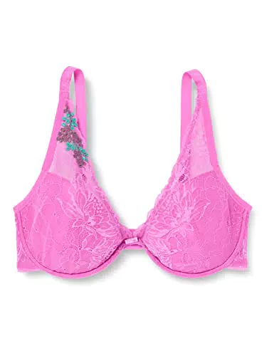 Triumph Damen Amourette Charm Summer WP BH, Flash Pink