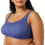 Triumph Damen Fit Smart P Ex Schalen BH, Deep Cobalt