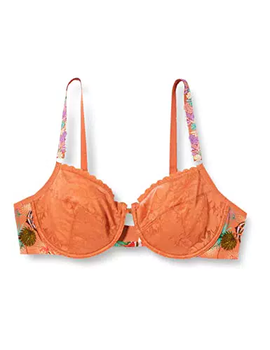 Triumph Damen Shadow Spotlight W BH, Sugar Almond, 85B