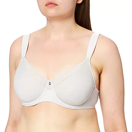 Triumph True Shape Sensation W01, Minimizer BH, Platino