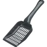 Trixie 4049 Streuschaufel, farblich sortiert, M 26 x 10.5 cm