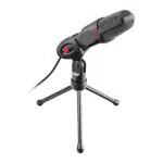 Trust Gaming GXT 212 Mico USB Mikrofon mit Ständer