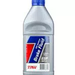 TRW PFB440 Bremskraftverstärker