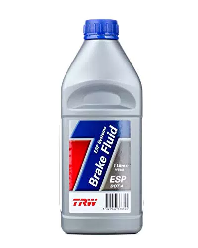 TRW PFB440 Bremskraftverstärker